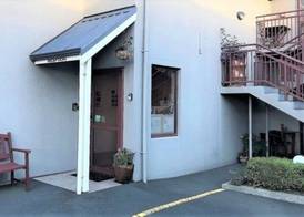 555 Motel Dunedin 2