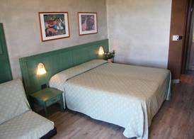 Hotel Castello S. Antonio 5