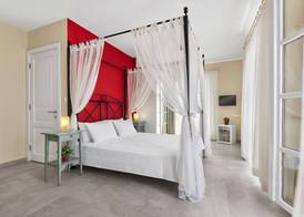 Panda Alacati Hotel 5