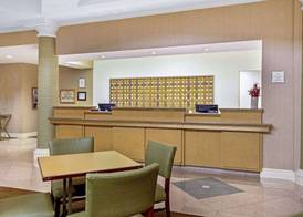 La Quinta by Wyndham Winston-Salem 4