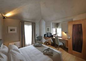 Valeni Boutique Hotel & Spa 5