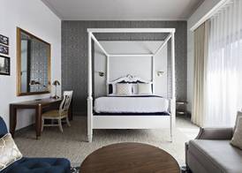 Warwick San Francisco 4