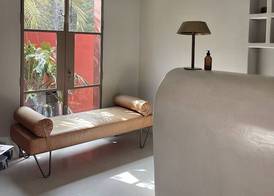 LUZ Culinary Wine Lodge 2