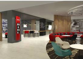 Ibis Jeddah Malik Road 5