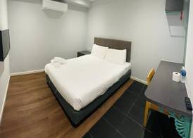 Havona Comfort Austin Perdana - Express Check-In 2
