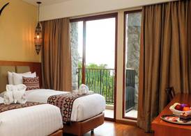 Baobab Safari Resort 2