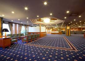 Meitetsu Grand Hotel 2