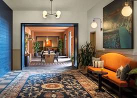 El Capitan Hotel 5