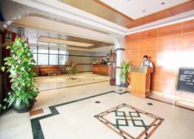 Welcome Hotel Apartment 1 3