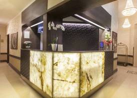 Green Garden Hotel 3