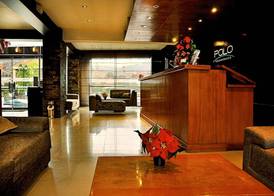Polo Cusco Suites 4