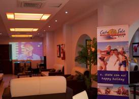 Costa del Sole Apartment 50 Meters From the Beach of the Catania Coast 2