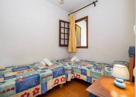 Apartamentos Son Bou Gardens 3