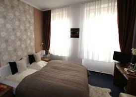 Hotel Saarburger Hof 4