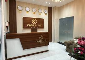 CASTELLO HOTEL CAIRO 2