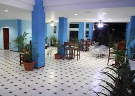 Sabas Beach Resort 2