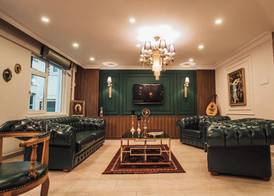 Samsun Charme Hotel 2