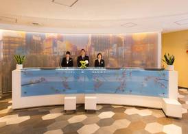 Sotetsu Grand Fresa Osaka-Namba 5
