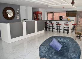 Bone Apart Otel 2