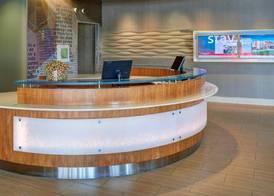 SpringHill Suites by Marriott Saginaw 2
