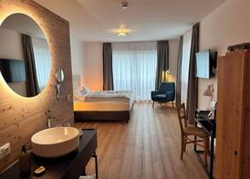 Hotel & Glamping Gerhardhof by ALPAMI 2