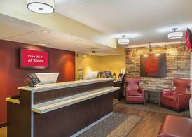 Red Roof Inn Lansing West - MSU 3