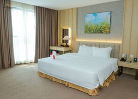 Muong Thanh Grand Quang Tri Hotel 4