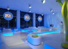 i-Suite Hotel 3