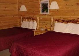 Georgetown Mountain Inn 3