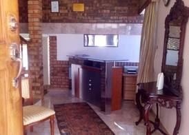 Thabiso Guesthouse 2