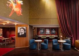 Hotel Indigo SYDNEY POTTS POINT by IHG 4