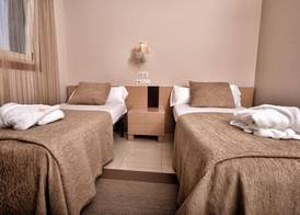 Apartamentos Mediterráneo Real 4