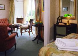 FINNSTOWN CASTLE 5