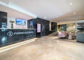 Hotel Costa Málaga - Adults Recommended - by Pierre & Vacances 3