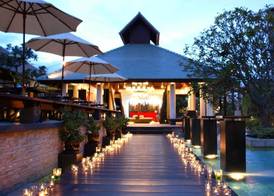 The Zign Hotel Premium Villa 4