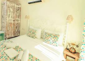 Rüzgar Gülü Otel 5