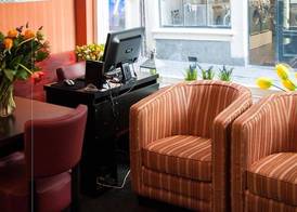 Hotel Continental Amsterdam 2