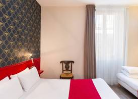 Hotel Marsiho by Happyculture 5