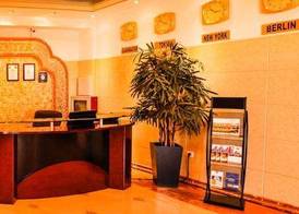 BEST WESTERN GOBI'S KELSO 4