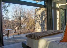 Umoya Safari Lodge - All Inclusive 4