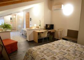 B&B "al Pesce Vela" 5