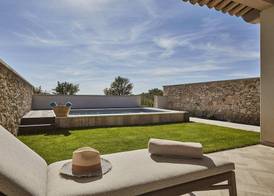 La Bastide Saint Georges & Spa 4