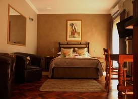 Dias Guest House 5