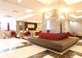 Hotel Hokke Club Sapporo 4