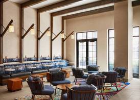 Renaissance New York Chelsea Hotel 5