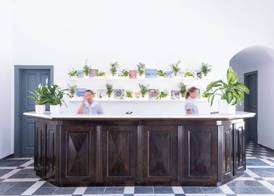 Rose Bay Hotel 5