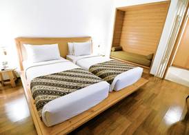Gumilang Regency Hotel 5