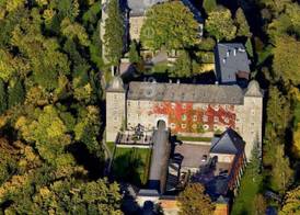Schnellenberg Burghotel 2