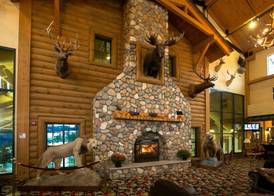 Tundra Lodge 2