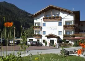 Hotel Bergblick 5